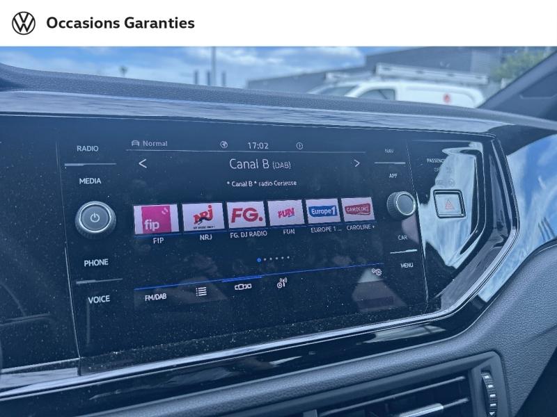 Voitures occasions VOLKSWAGEN POLO Edition 50 Cesson-Sévigné