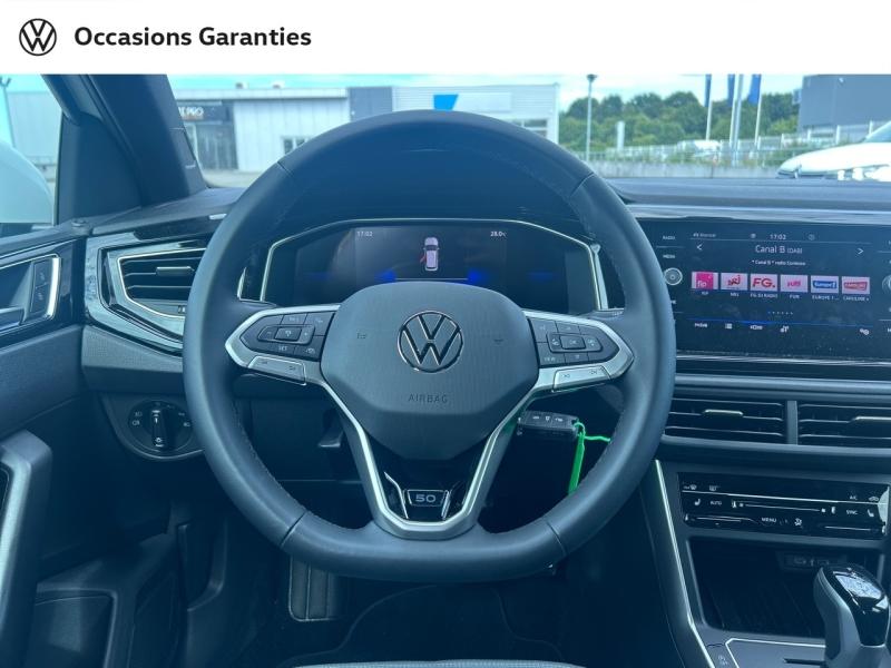 Voitures occasions VOLKSWAGEN POLO Edition 50 Cesson-Sévigné