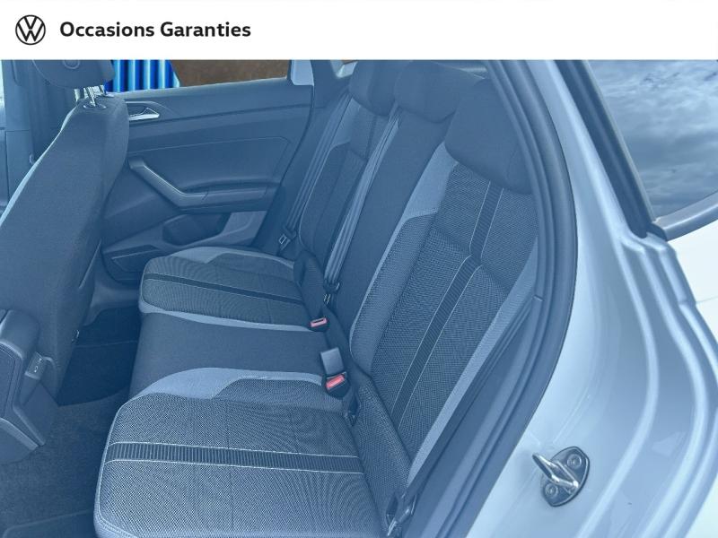 Voitures occasions VOLKSWAGEN POLO Edition 50 Cesson-Sévigné