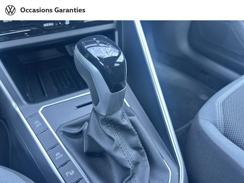 Voitures occasions VOLKSWAGEN POLO Edition 50 Cesson-Sévigné