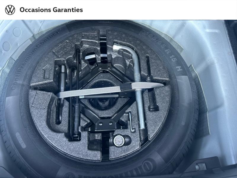 Voitures occasions VOLKSWAGEN POLO Edition 50 Cesson-Sévigné