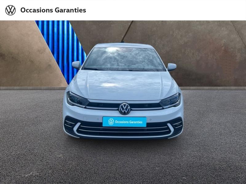 Voitures occasions VOLKSWAGEN POLO Edition 50 Cesson-Sévigné