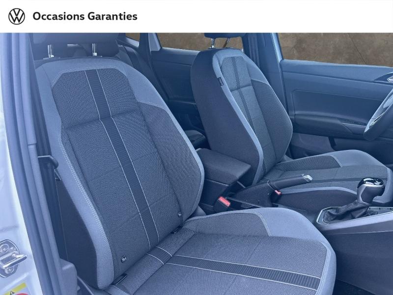 Voitures occasions VOLKSWAGEN POLO Edition 50 Cesson-Sévigné