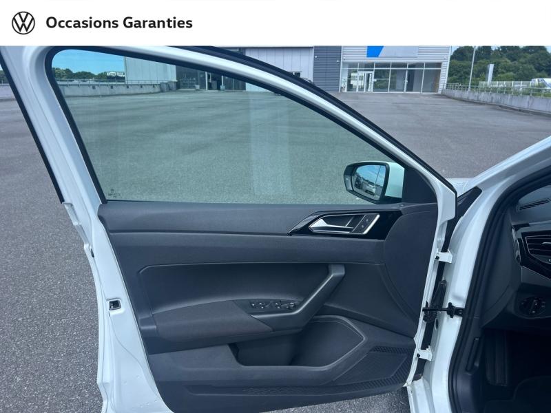 Voitures occasions VOLKSWAGEN POLO Edition 50 Cesson-Sévigné