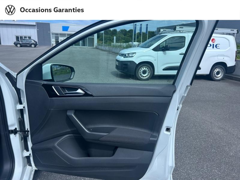 Voitures occasions VOLKSWAGEN POLO Edition 50 Cesson-Sévigné