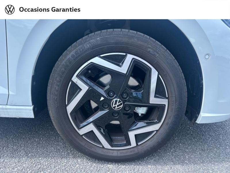 Voitures occasions VOLKSWAGEN POLO Edition 50 Cesson-Sévigné