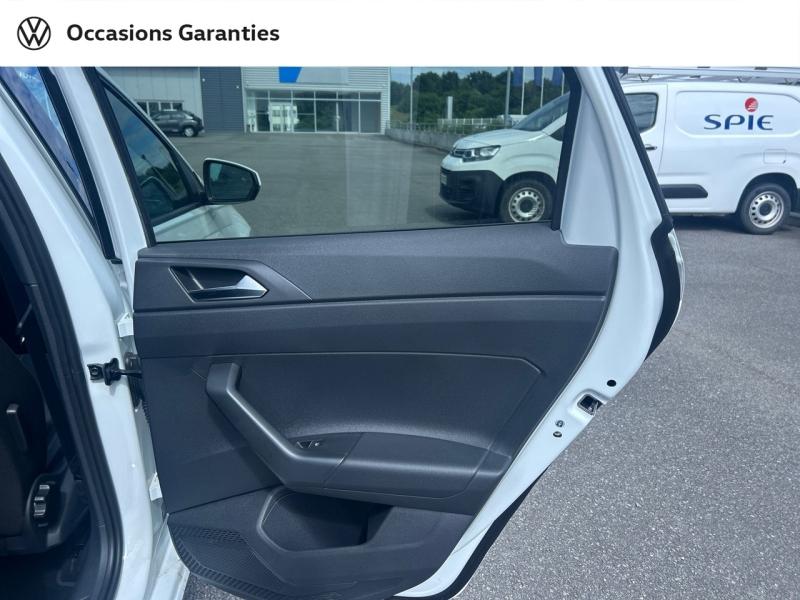 Voitures occasions VOLKSWAGEN POLO Edition 50 Cesson-Sévigné