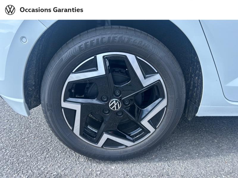 Voitures occasions VOLKSWAGEN POLO Edition 50 Cesson-Sévigné