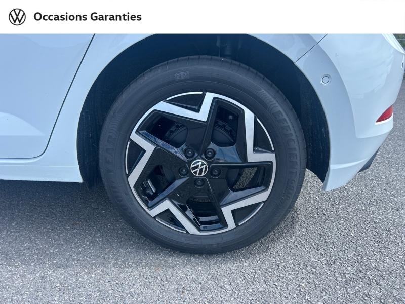 Voitures occasions VOLKSWAGEN POLO Edition 50 Cesson-Sévigné