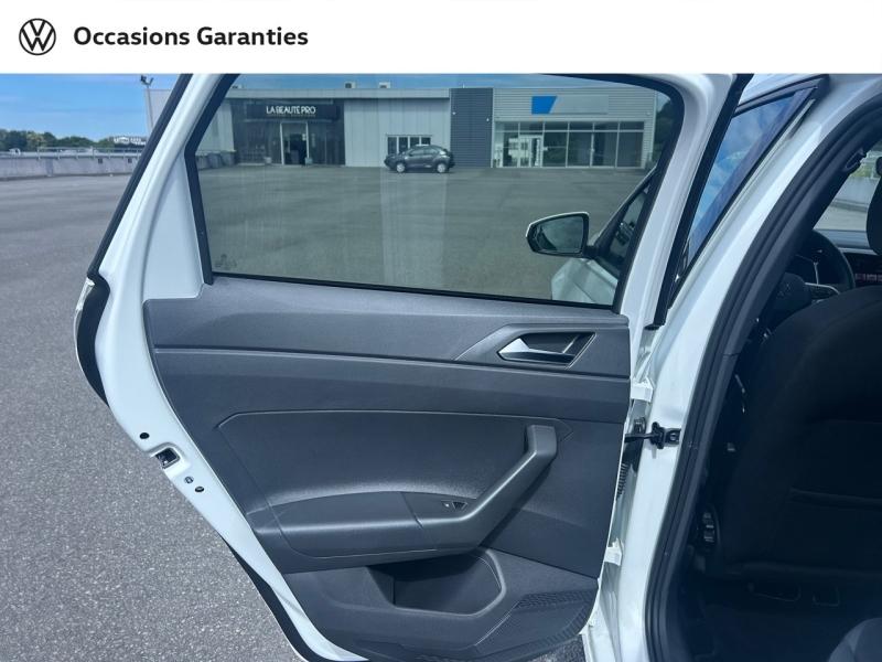 Voitures occasions VOLKSWAGEN POLO Edition 50 Cesson-Sévigné