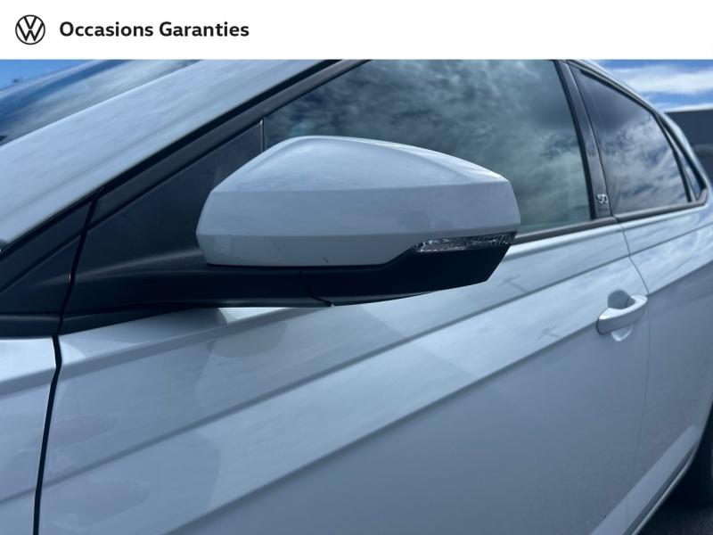 Voitures occasions VOLKSWAGEN POLO Edition 50 Cesson-Sévigné