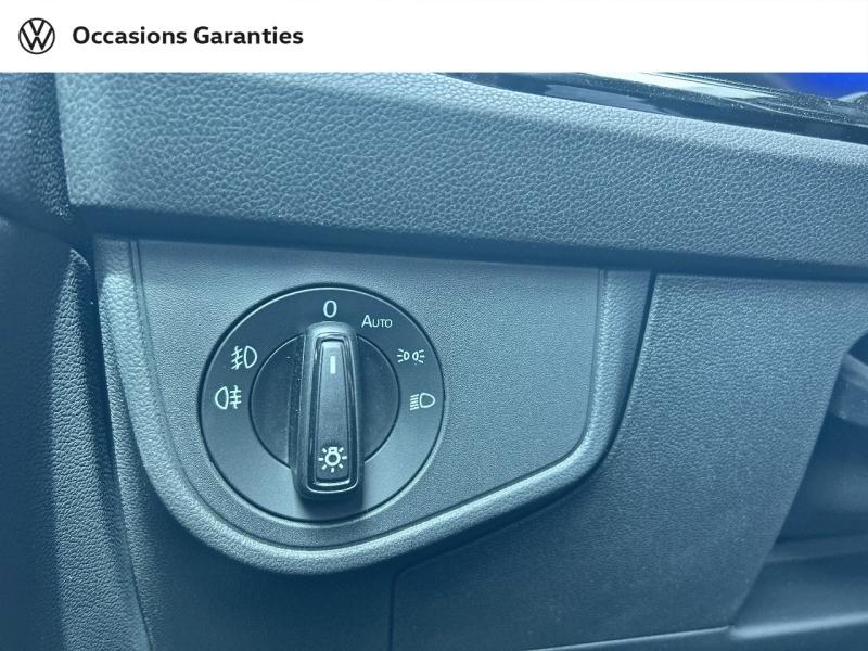 Voitures occasions VOLKSWAGEN POLO Edition 50 Cesson-Sévigné