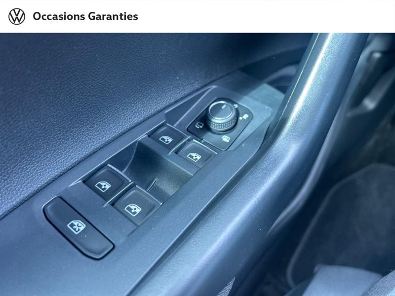 Voitures occasions VOLKSWAGEN POLO Edition 50 Cesson-Sévigné