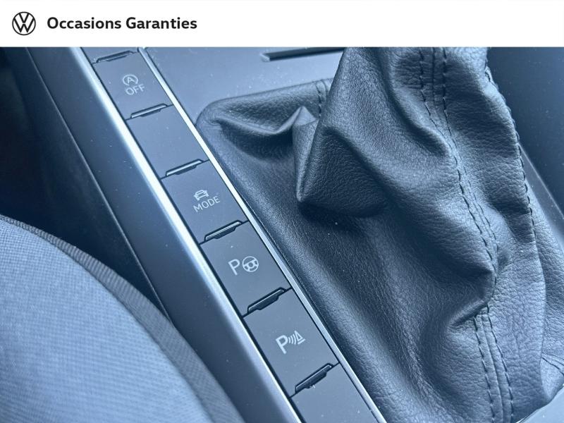 Voitures occasions VOLKSWAGEN POLO Edition 50 Cesson-Sévigné