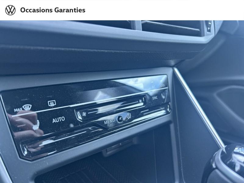 Voitures occasions VOLKSWAGEN POLO Edition 50 Cesson-Sévigné