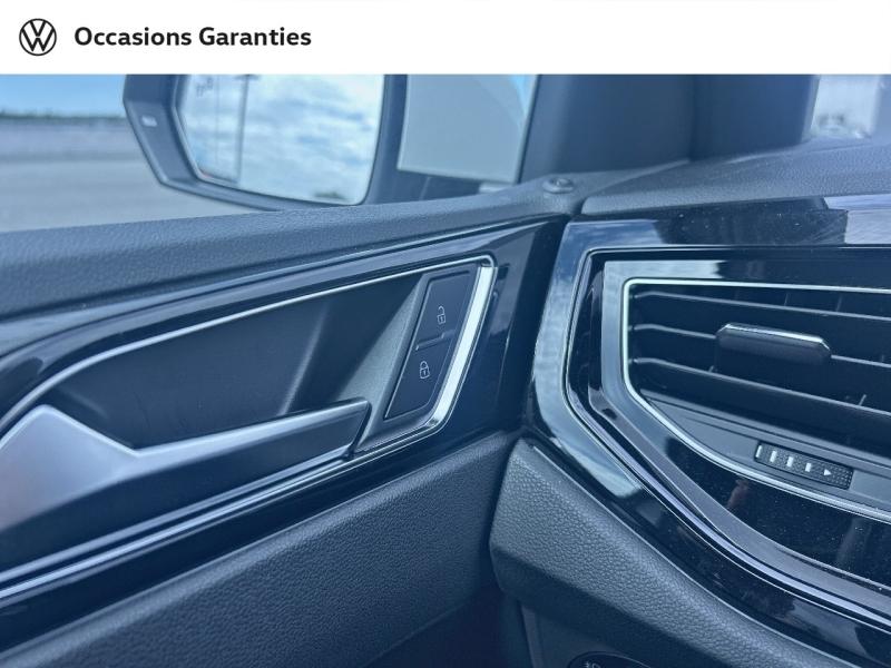 Voitures occasions VOLKSWAGEN POLO Edition 50 Cesson-Sévigné