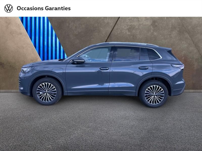 Voitures occasions VOLKSWAGEN TIGUAN Elegance Cesson-Sévigné