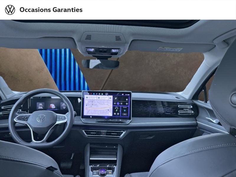 Voitures occasions VOLKSWAGEN TIGUAN Elegance Cesson-Sévigné