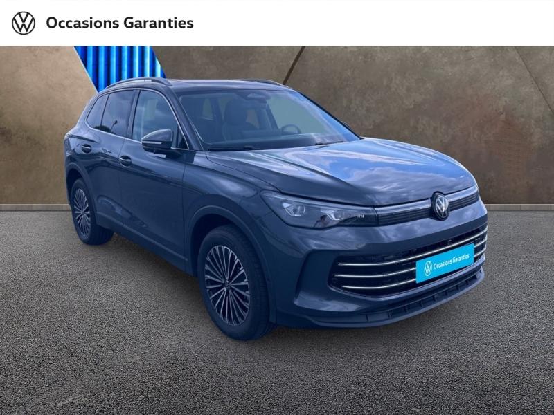Voitures occasions VOLKSWAGEN TIGUAN Elegance Cesson-Sévigné