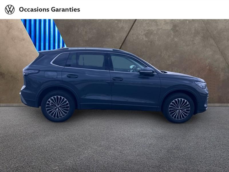Voitures occasions VOLKSWAGEN TIGUAN Elegance Cesson-Sévigné