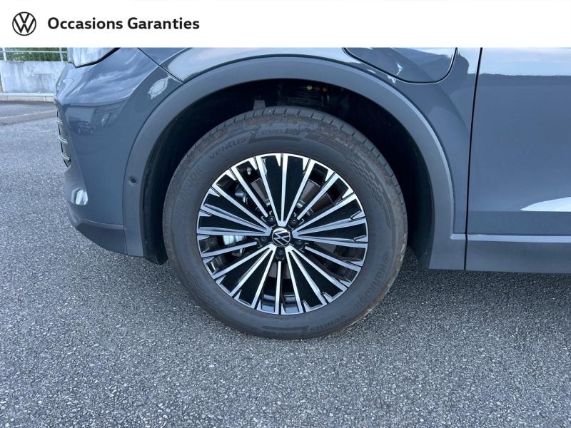 Voitures occasions VOLKSWAGEN TIGUAN Elegance Cesson-Sévigné