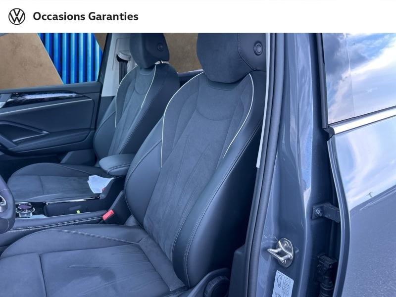 Voitures occasions VOLKSWAGEN TIGUAN Elegance Cesson-Sévigné