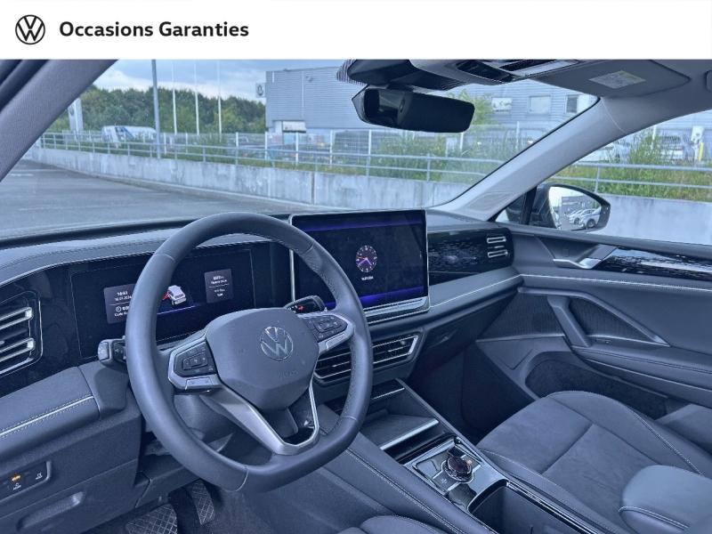 Voitures occasions VOLKSWAGEN TIGUAN Elegance Cesson-Sévigné