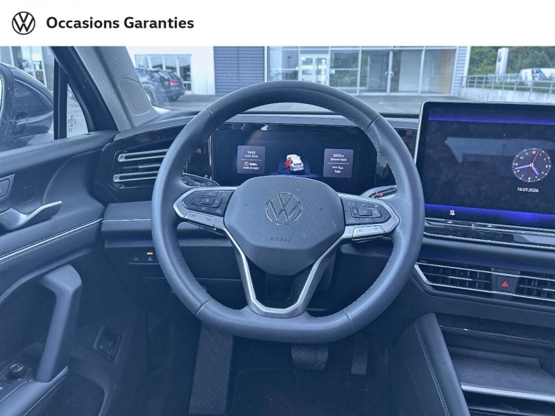 Voitures occasions VOLKSWAGEN TIGUAN Elegance Cesson-Sévigné