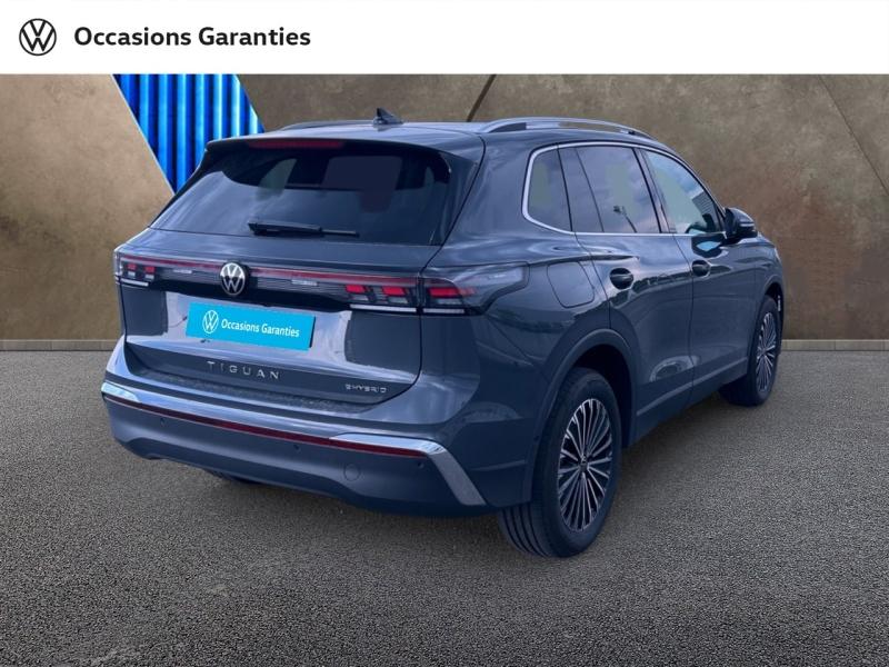 Voitures occasions VOLKSWAGEN TIGUAN Elegance Cesson-Sévigné