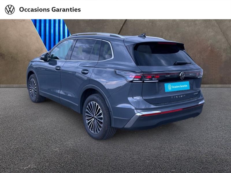 Voitures occasions VOLKSWAGEN TIGUAN Elegance Cesson-Sévigné