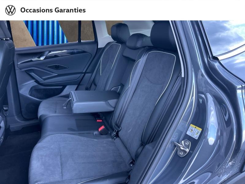 Voitures occasions VOLKSWAGEN TIGUAN Elegance Cesson-Sévigné