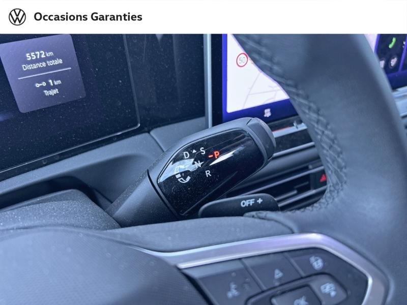 Voitures occasions VOLKSWAGEN TIGUAN Elegance Cesson-Sévigné
