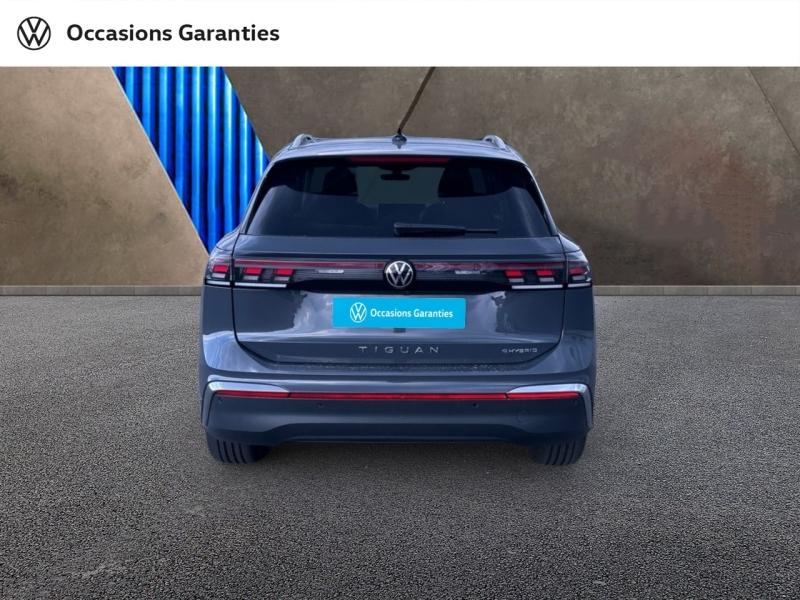 Voitures occasions VOLKSWAGEN TIGUAN Elegance Cesson-Sévigné