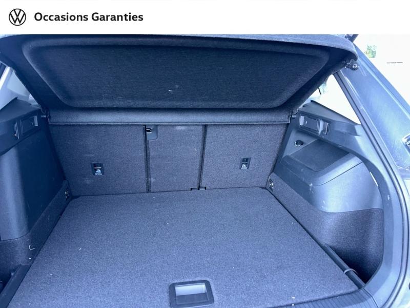 Voitures occasions VOLKSWAGEN TIGUAN Elegance Cesson-Sévigné