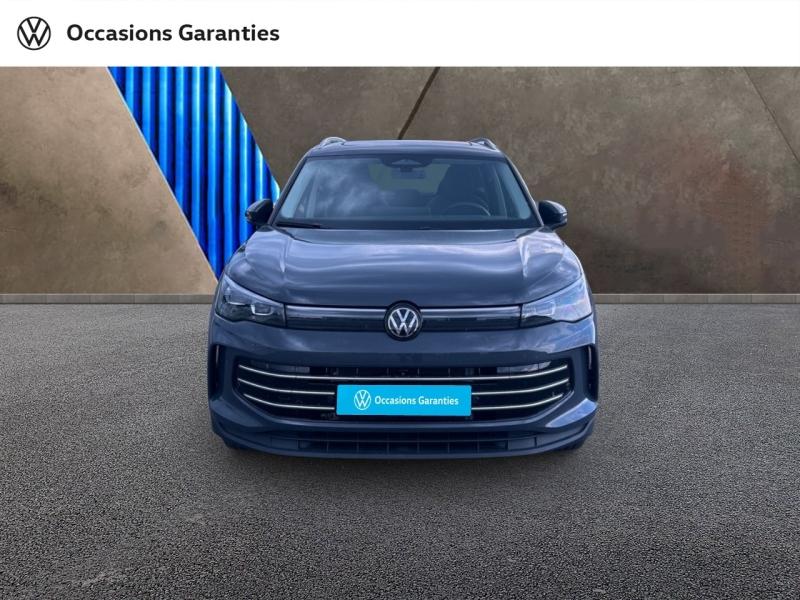 Voitures occasions VOLKSWAGEN TIGUAN Elegance Cesson-Sévigné