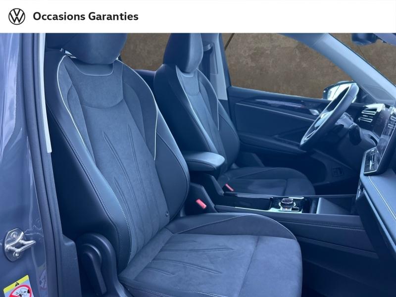 Voitures occasions VOLKSWAGEN TIGUAN Elegance Cesson-Sévigné