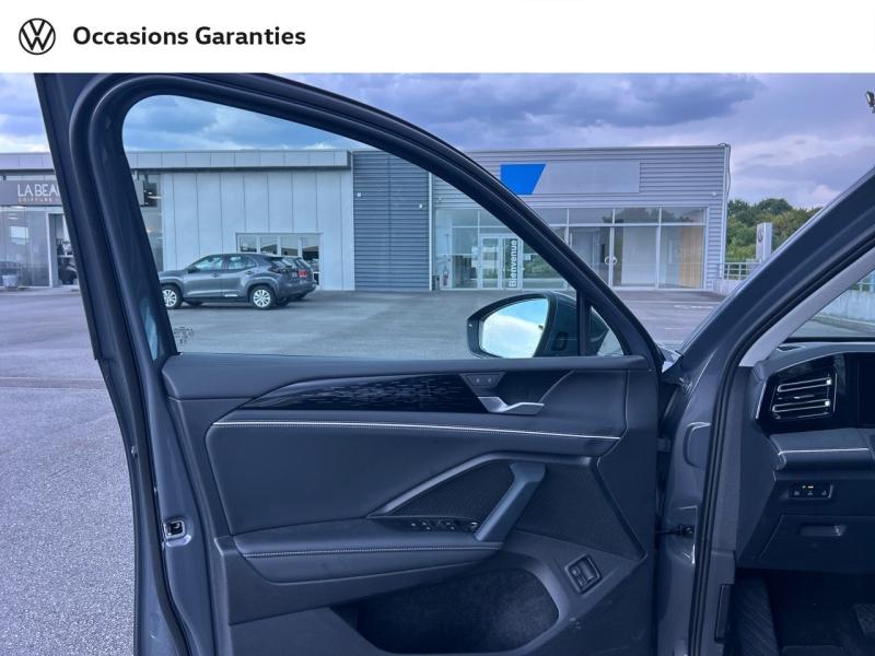Voitures occasions VOLKSWAGEN TIGUAN Elegance Cesson-Sévigné