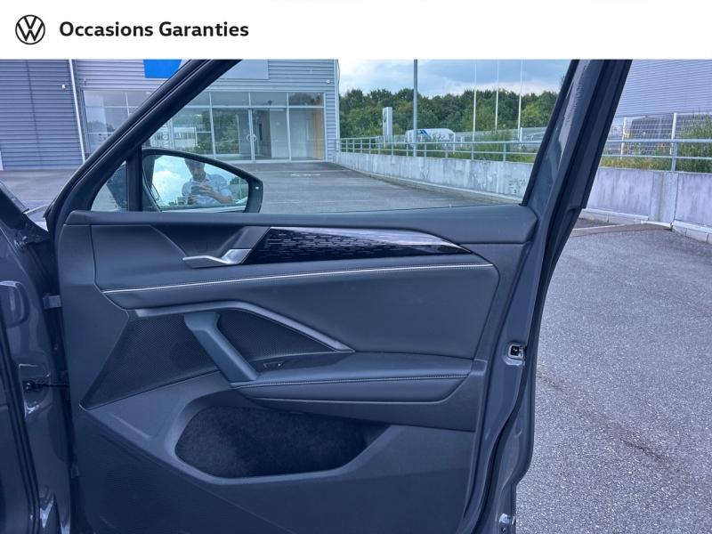 Voitures occasions VOLKSWAGEN TIGUAN Elegance Cesson-Sévigné