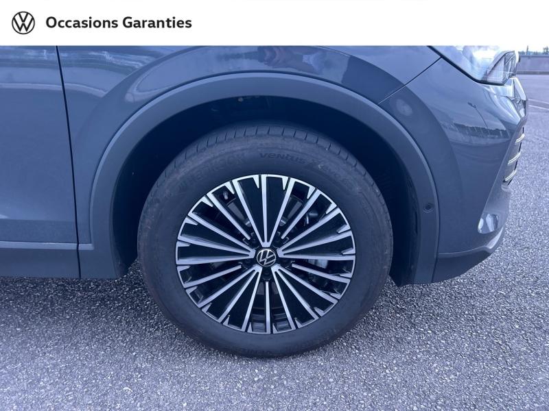 Voitures occasions VOLKSWAGEN TIGUAN Elegance Cesson-Sévigné
