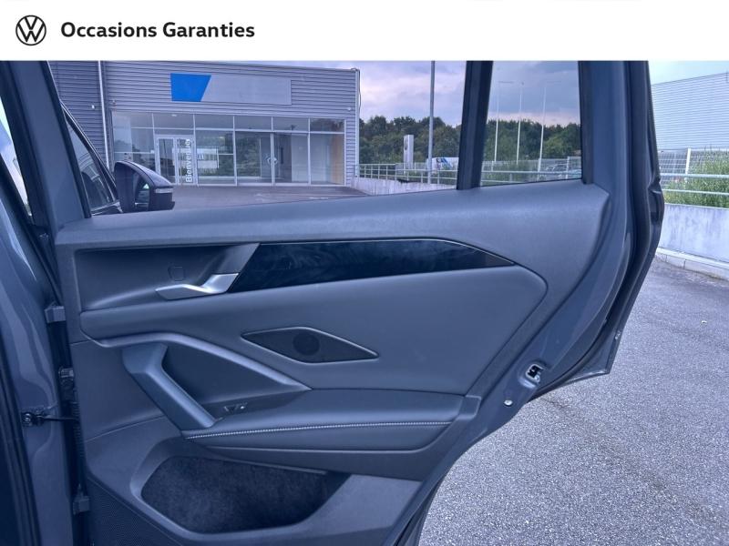 Voitures occasions VOLKSWAGEN TIGUAN Elegance Cesson-Sévigné