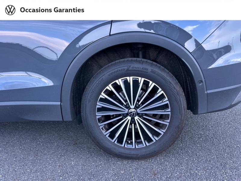Voitures occasions VOLKSWAGEN TIGUAN Elegance Cesson-Sévigné