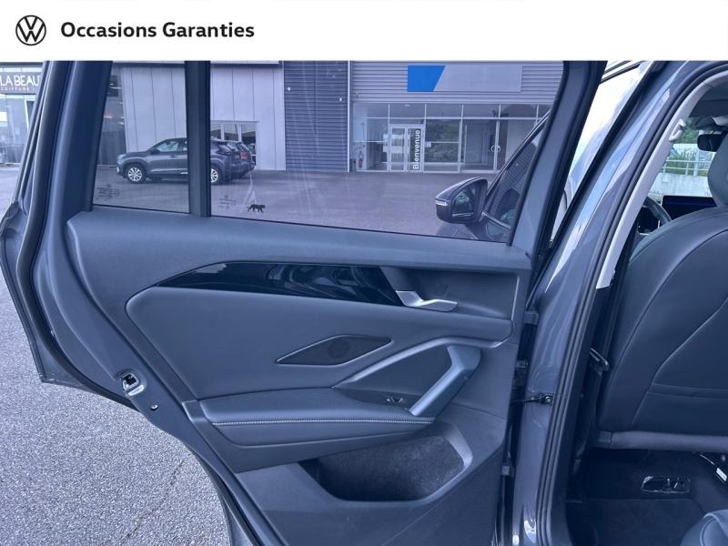 Voitures occasions VOLKSWAGEN TIGUAN Elegance Cesson-Sévigné