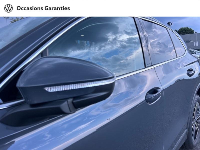 Voitures occasions VOLKSWAGEN TIGUAN Elegance Cesson-Sévigné