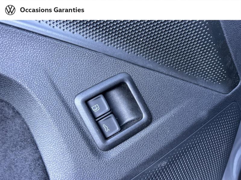 Voitures occasions VOLKSWAGEN TIGUAN Elegance Cesson-Sévigné