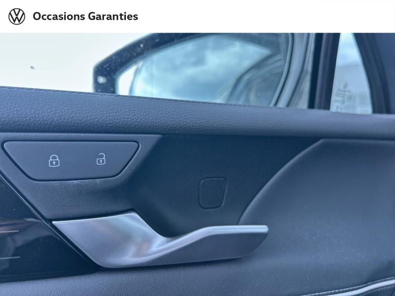 Voitures occasions VOLKSWAGEN TIGUAN Elegance Cesson-Sévigné