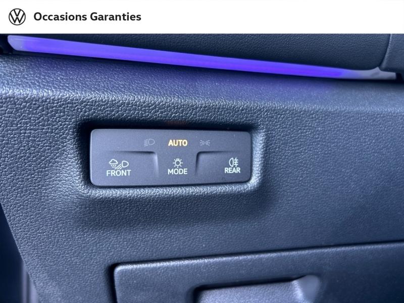 Voitures occasions VOLKSWAGEN TIGUAN Elegance Cesson-Sévigné