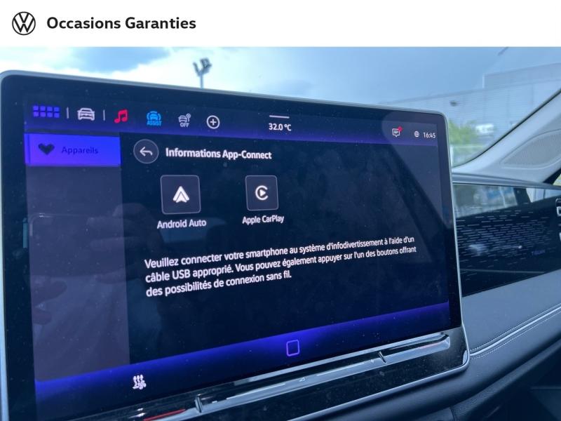 Voitures occasions VOLKSWAGEN TIGUAN Elegance Cesson-Sévigné