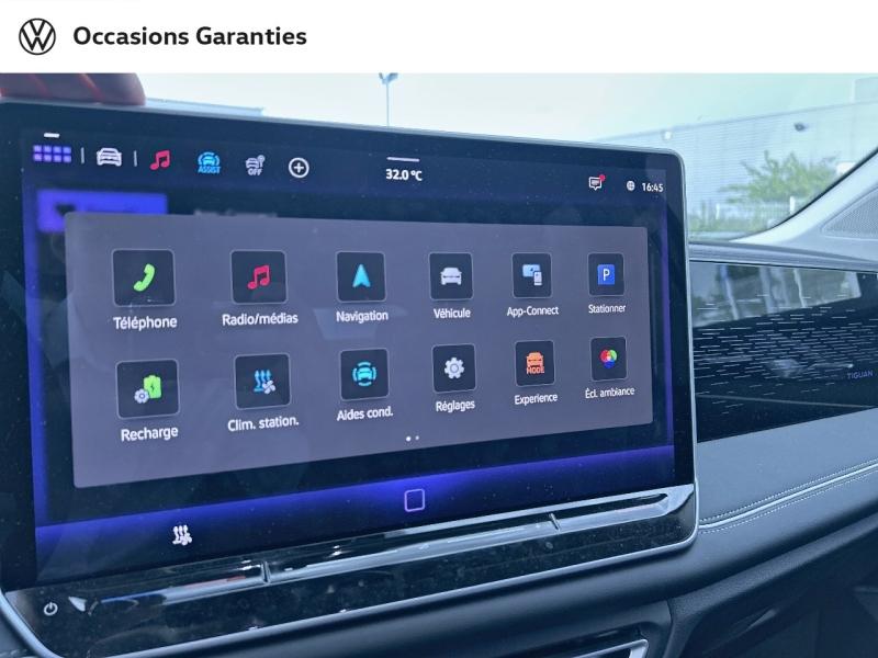 Voitures occasions VOLKSWAGEN TIGUAN Elegance Cesson-Sévigné