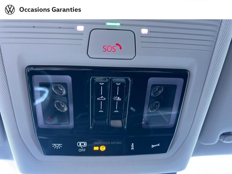 Voitures occasions VOLKSWAGEN TIGUAN Elegance Cesson-Sévigné