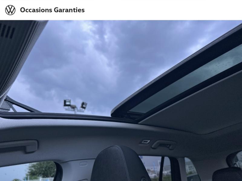 Voitures occasions VOLKSWAGEN TIGUAN Elegance Cesson-Sévigné